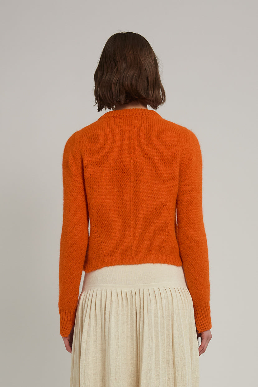 AVA SWEATER