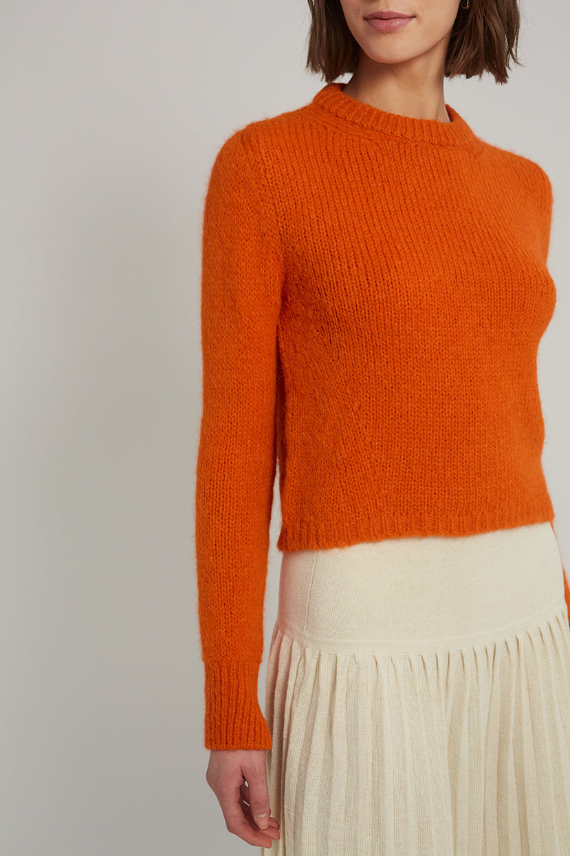 AVA SWEATER