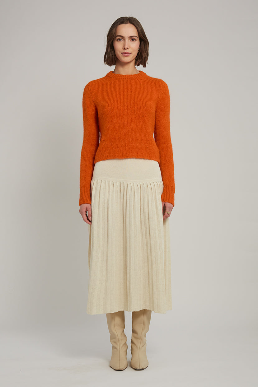 AVA SWEATER