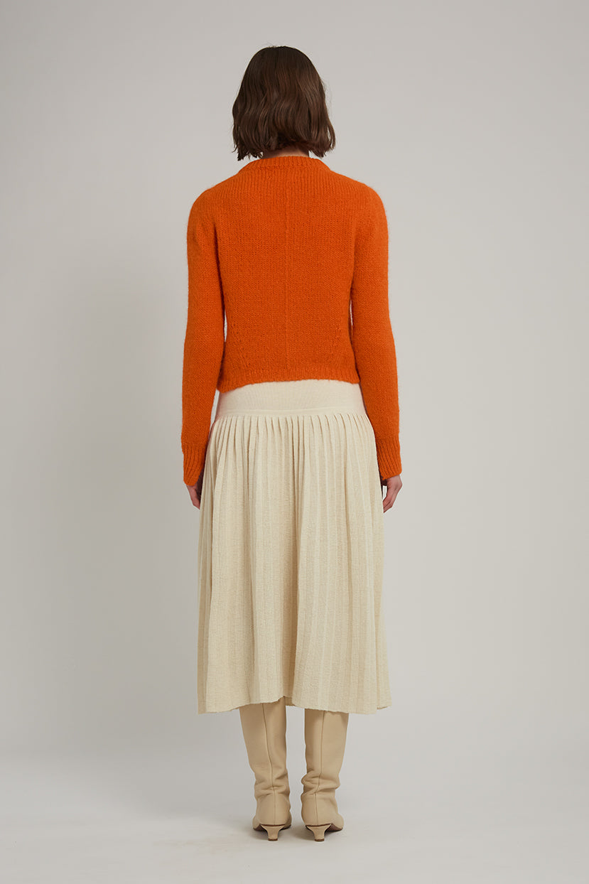 AVA SWEATER