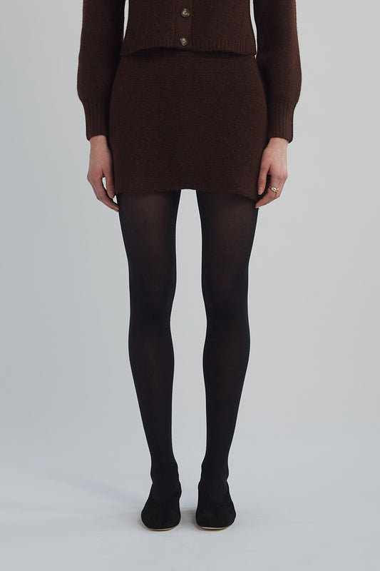 LYDIA MINI SKIRT