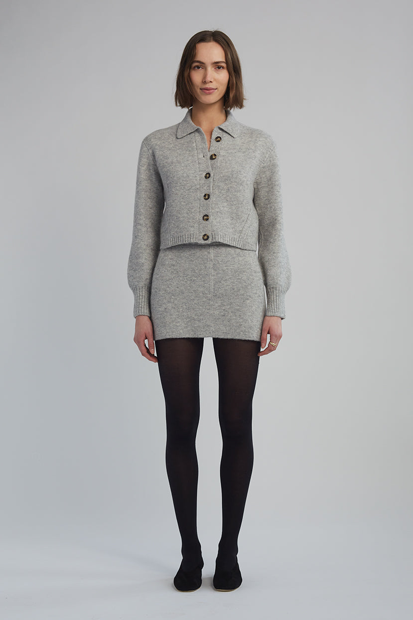 LYDIA MINI SKIRT