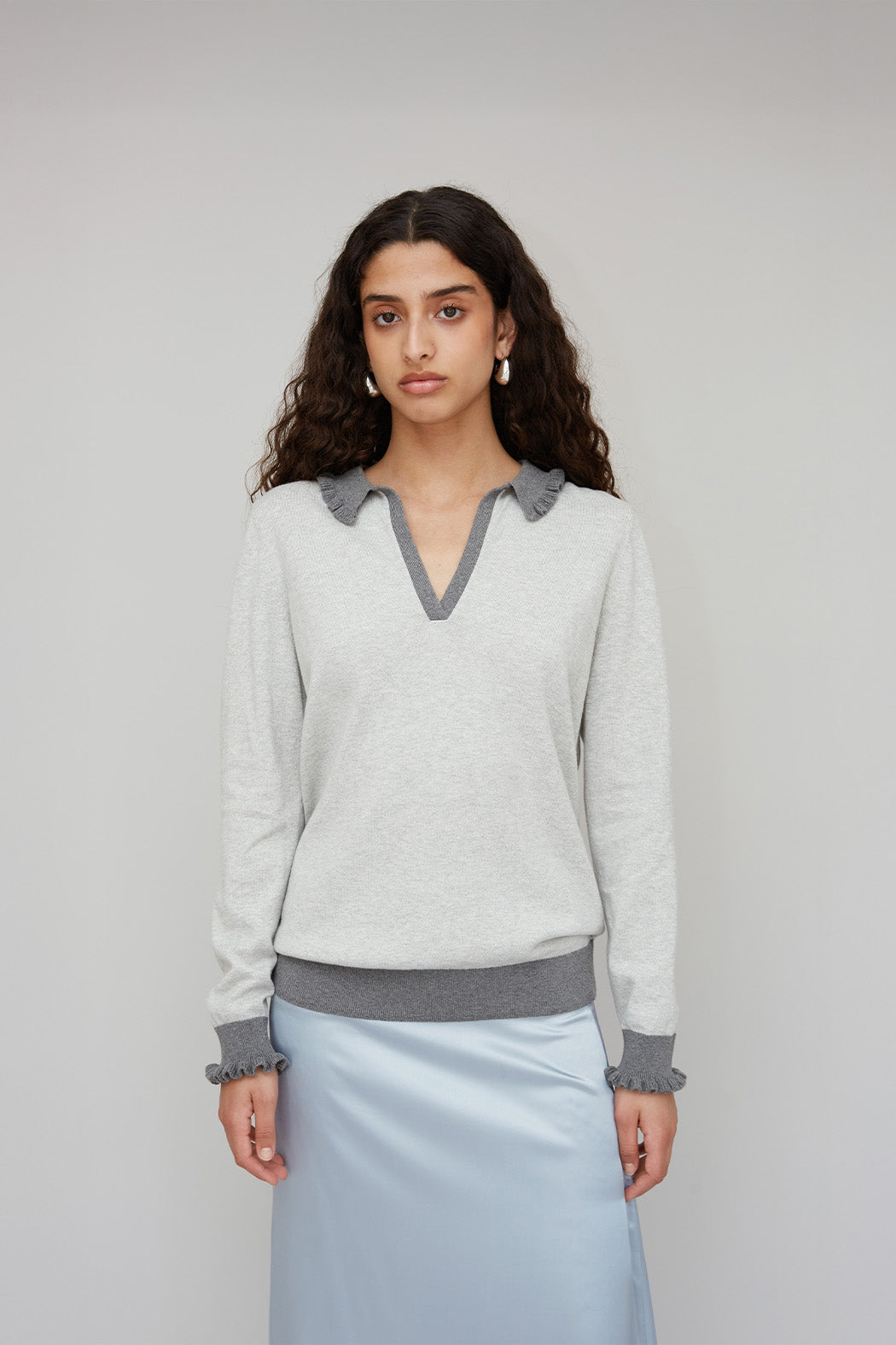 Esme Sweater