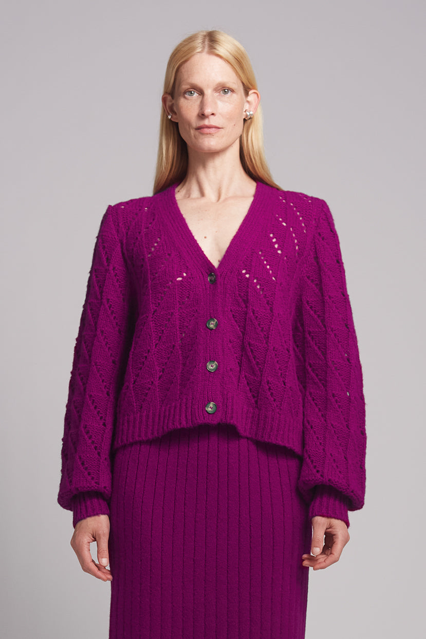 MAIYET CARDI