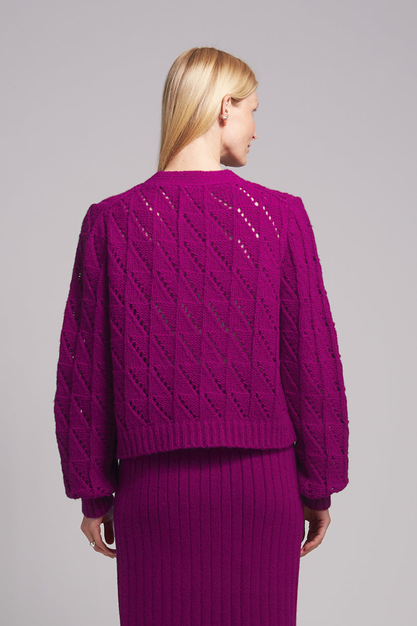 MAIYET CARDI