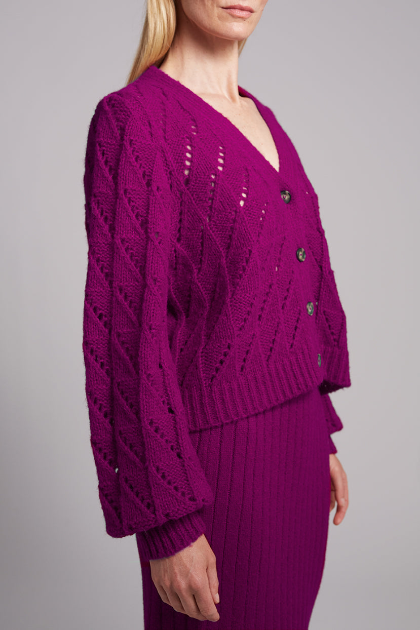 MAIYET CARDI