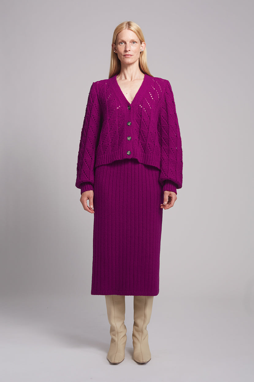 MAIYET CARDI