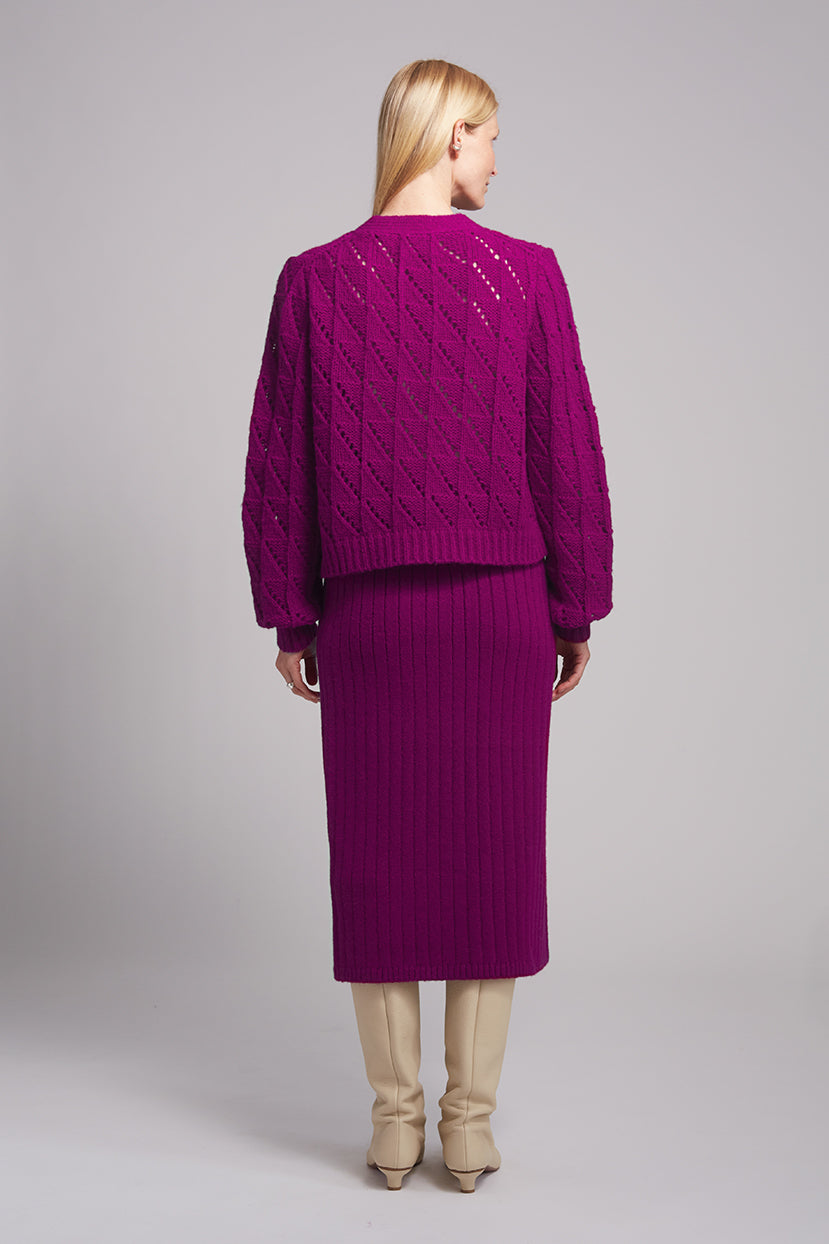 MAIYET CARDI