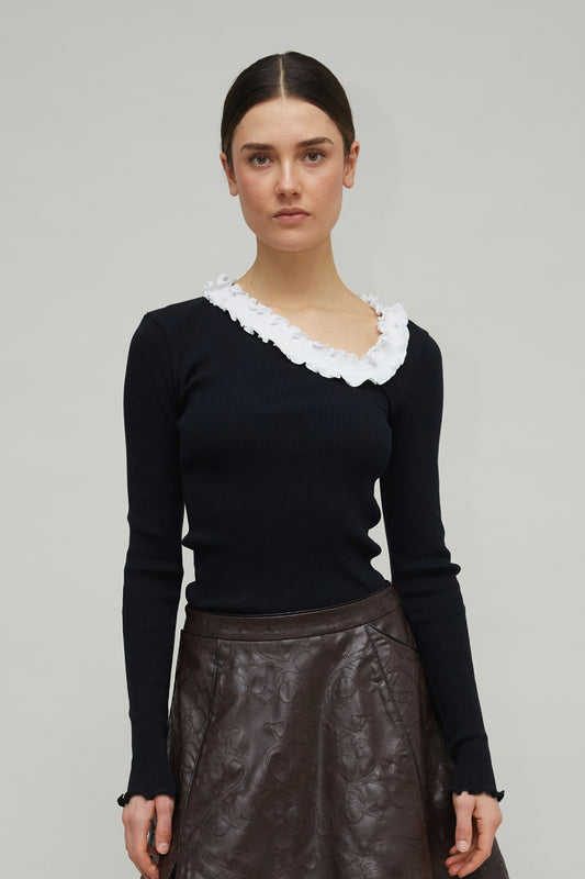 Evita Seamless Top