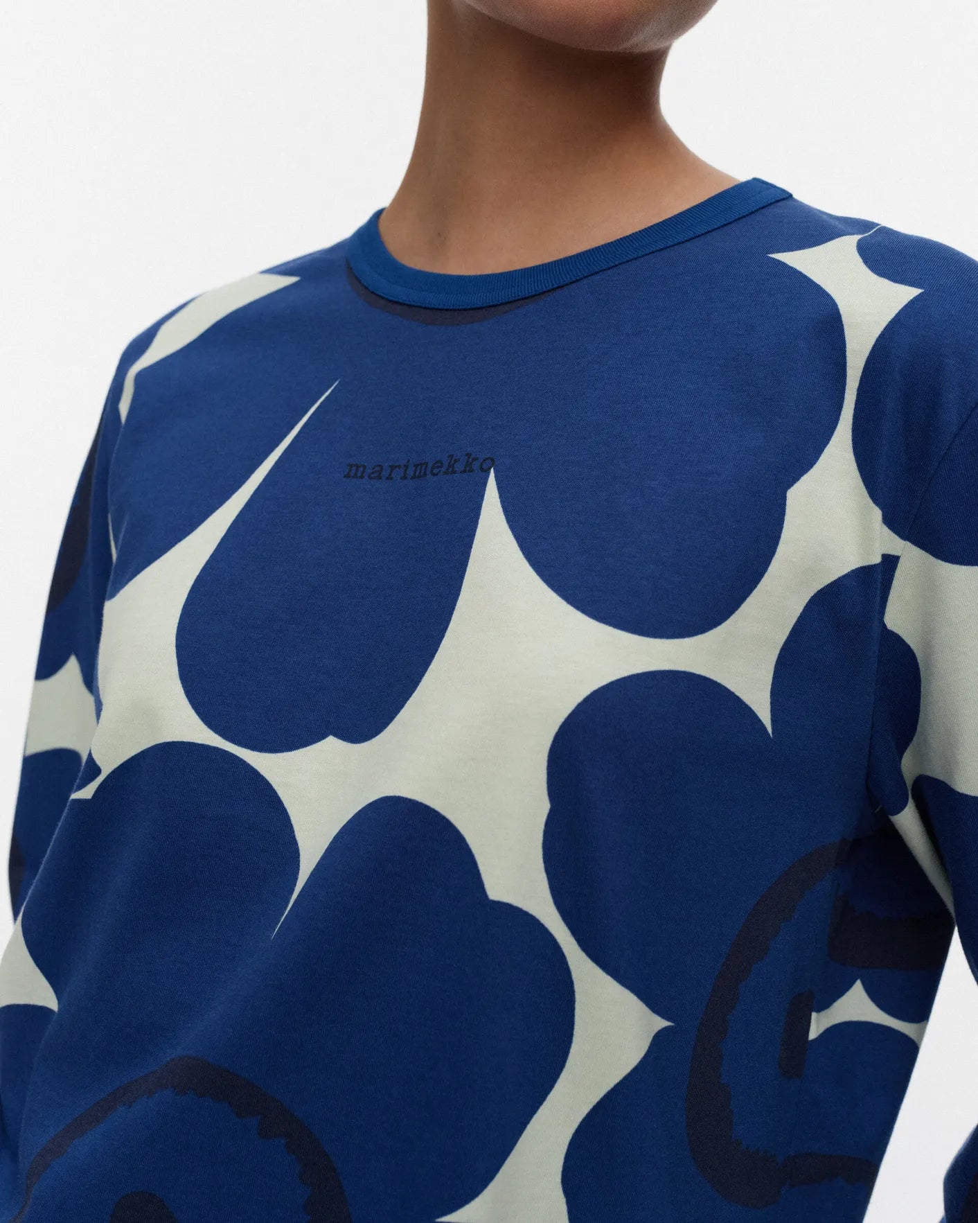 Efekti Unikko Kioski Jersey Shirt