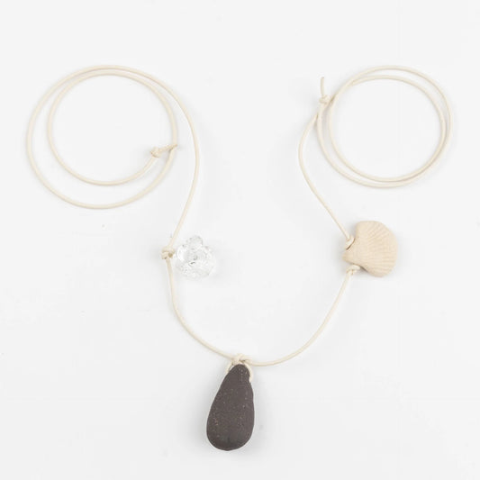 Maxi Drop Necklace