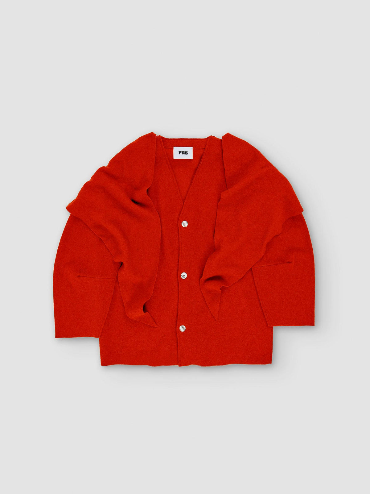 Montello Cardigan