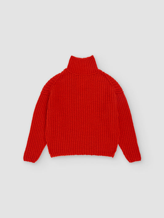 Ito Sweater