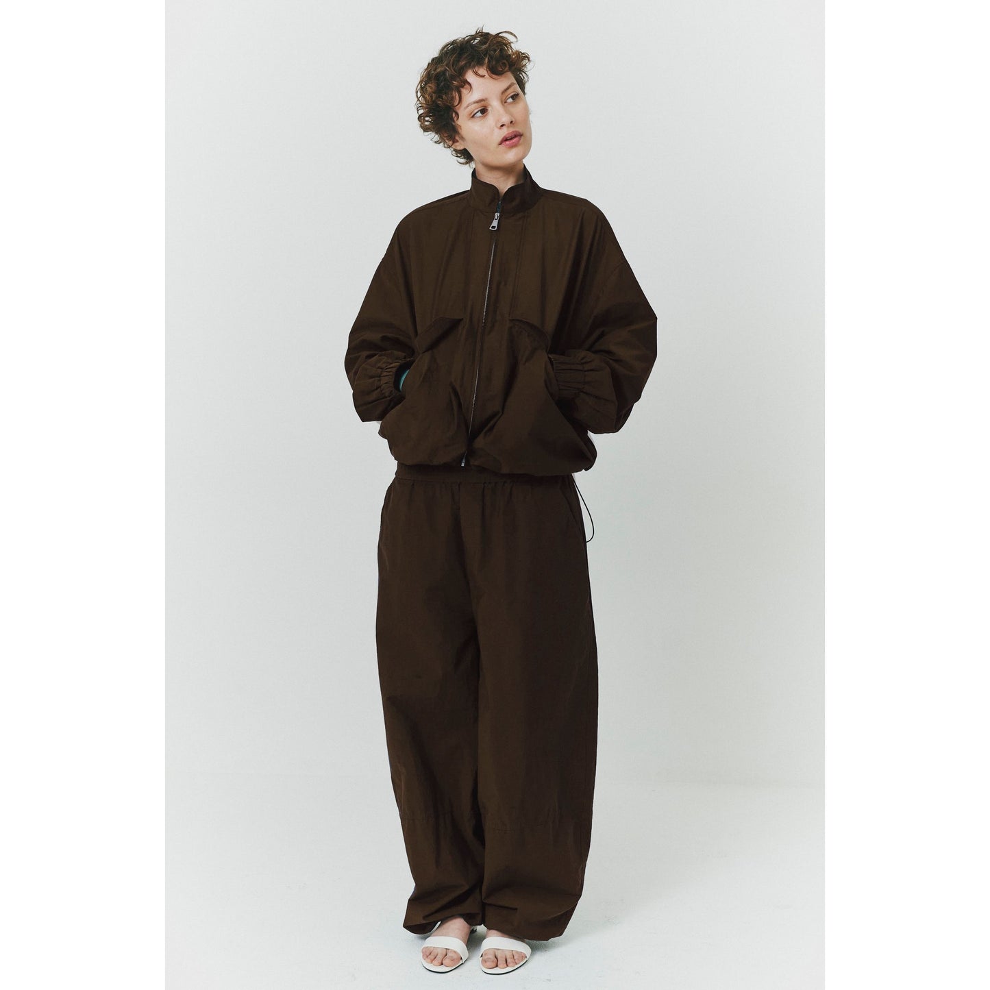 Sable Jacket