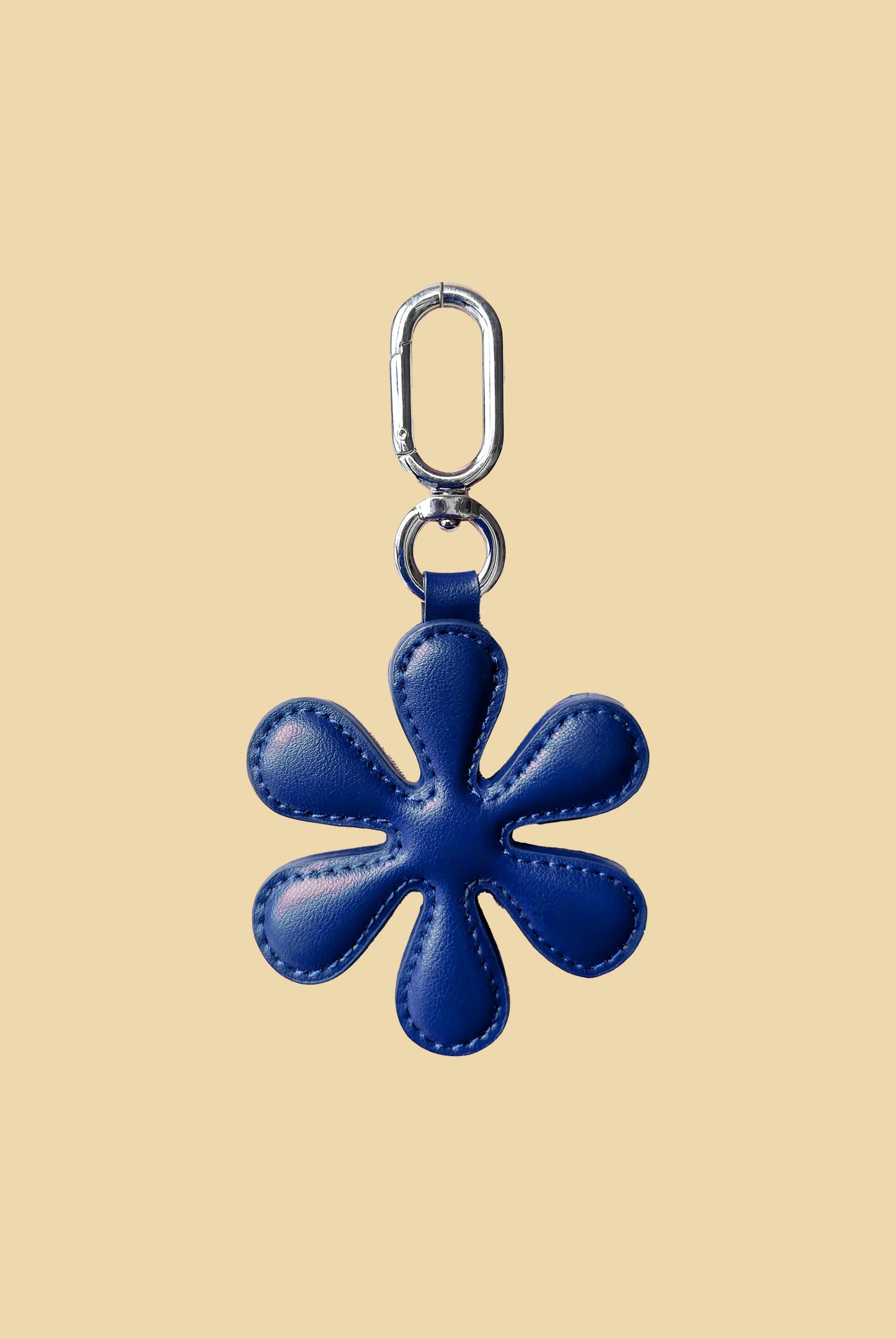 Flor Bag Charm