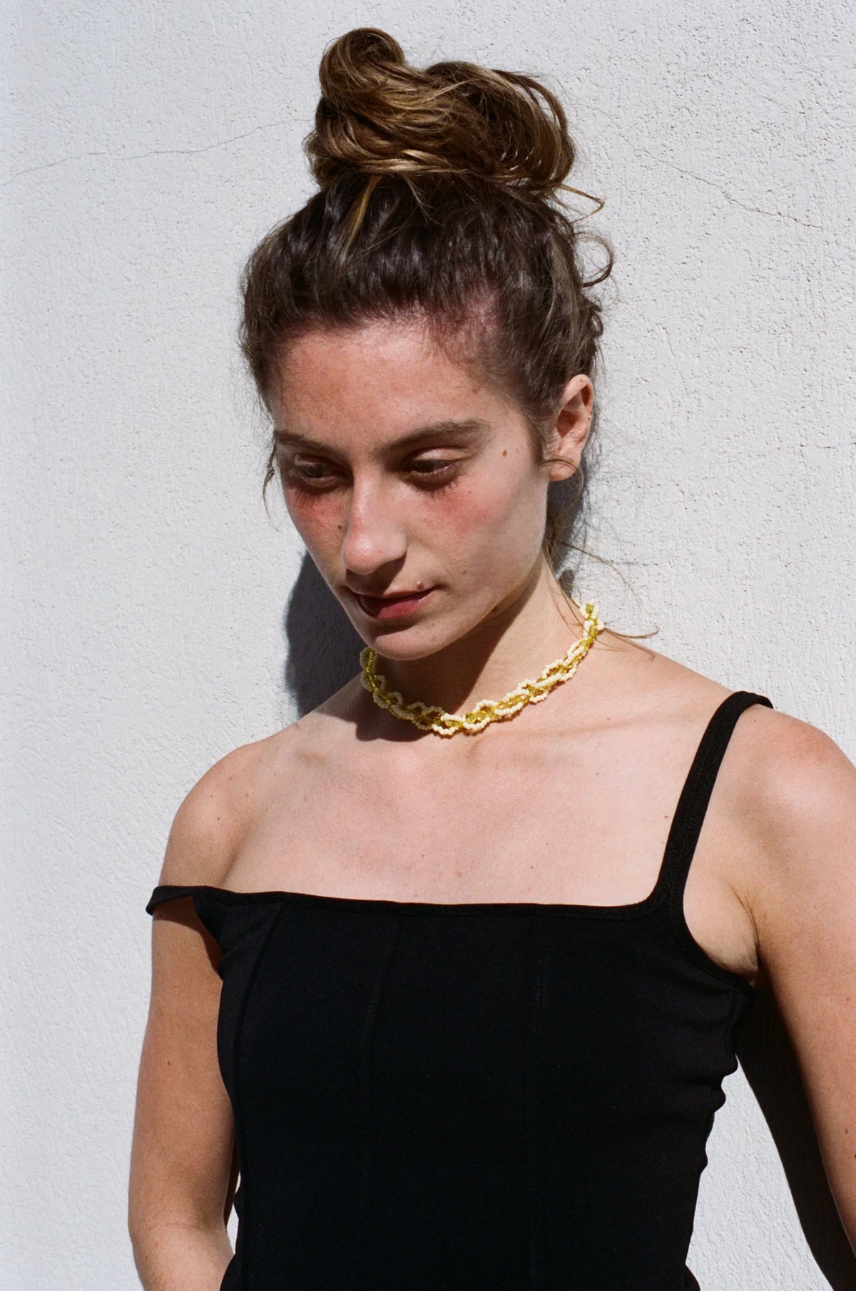 Ouna Necklace