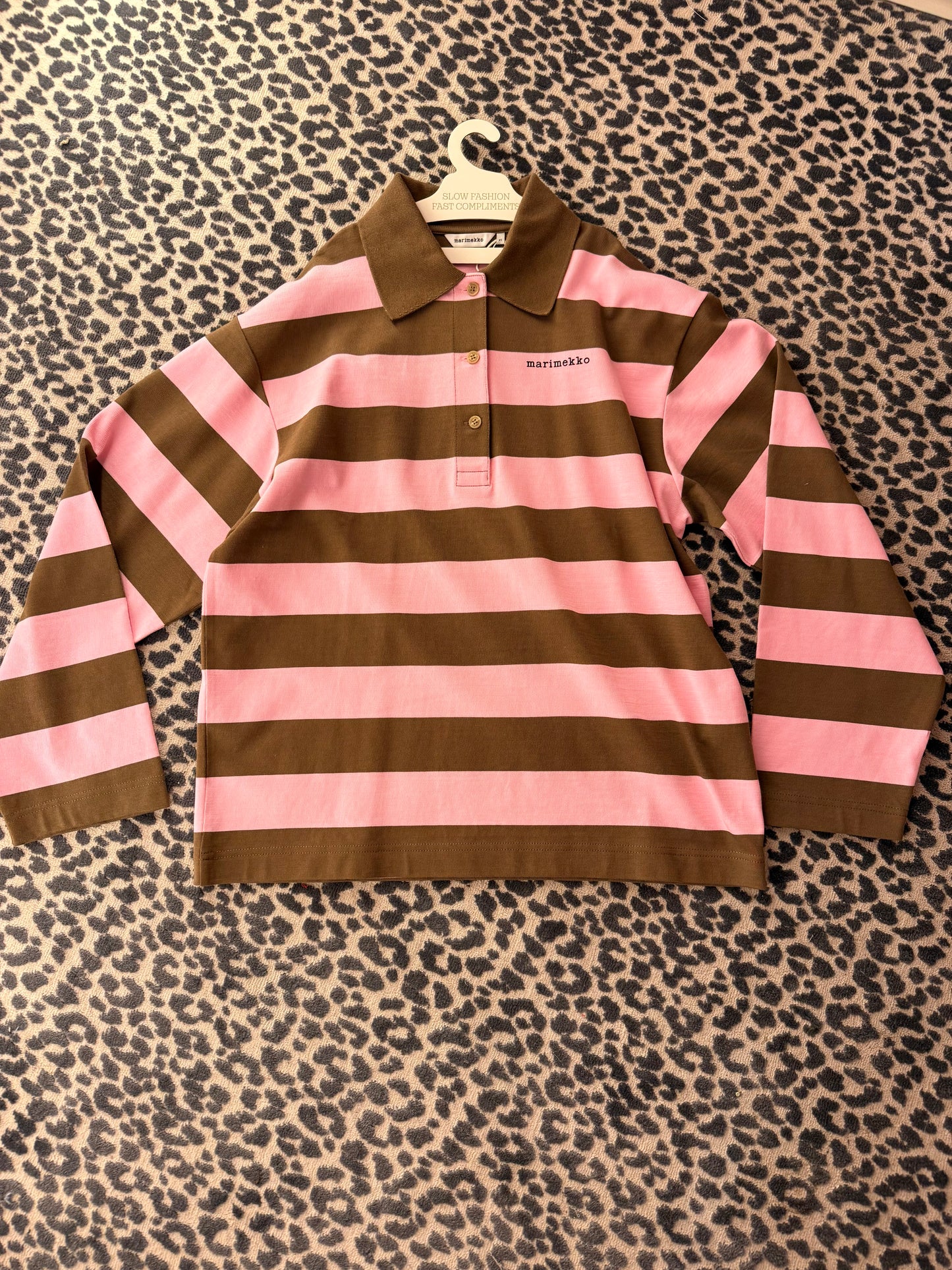 Erikseen Shirt