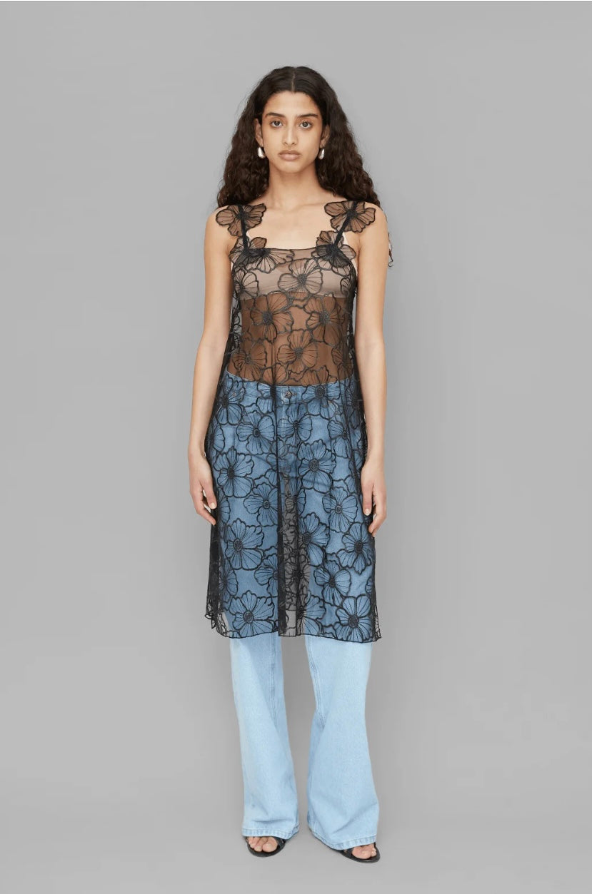Iris Dress