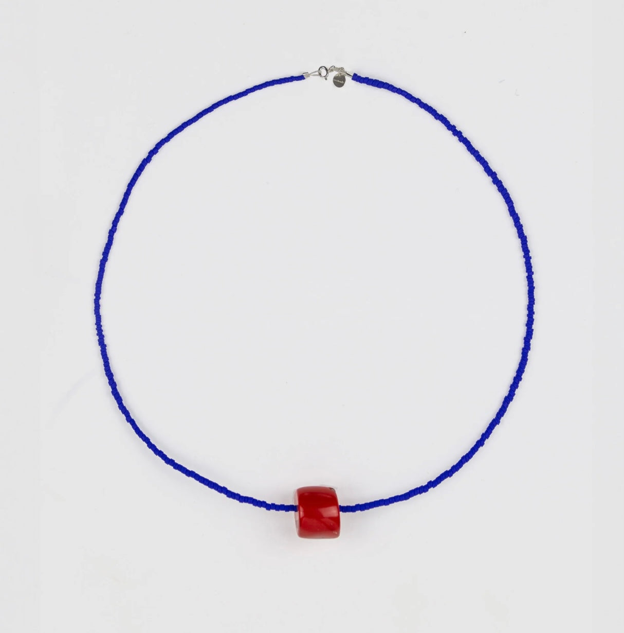 Surigao Coral Necklace