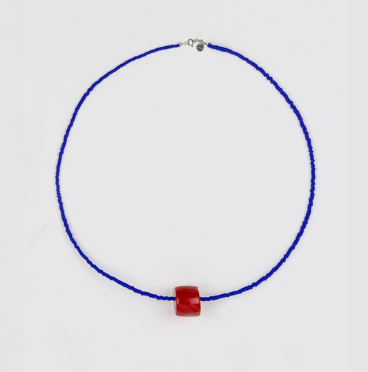 Surigao Coral Necklace