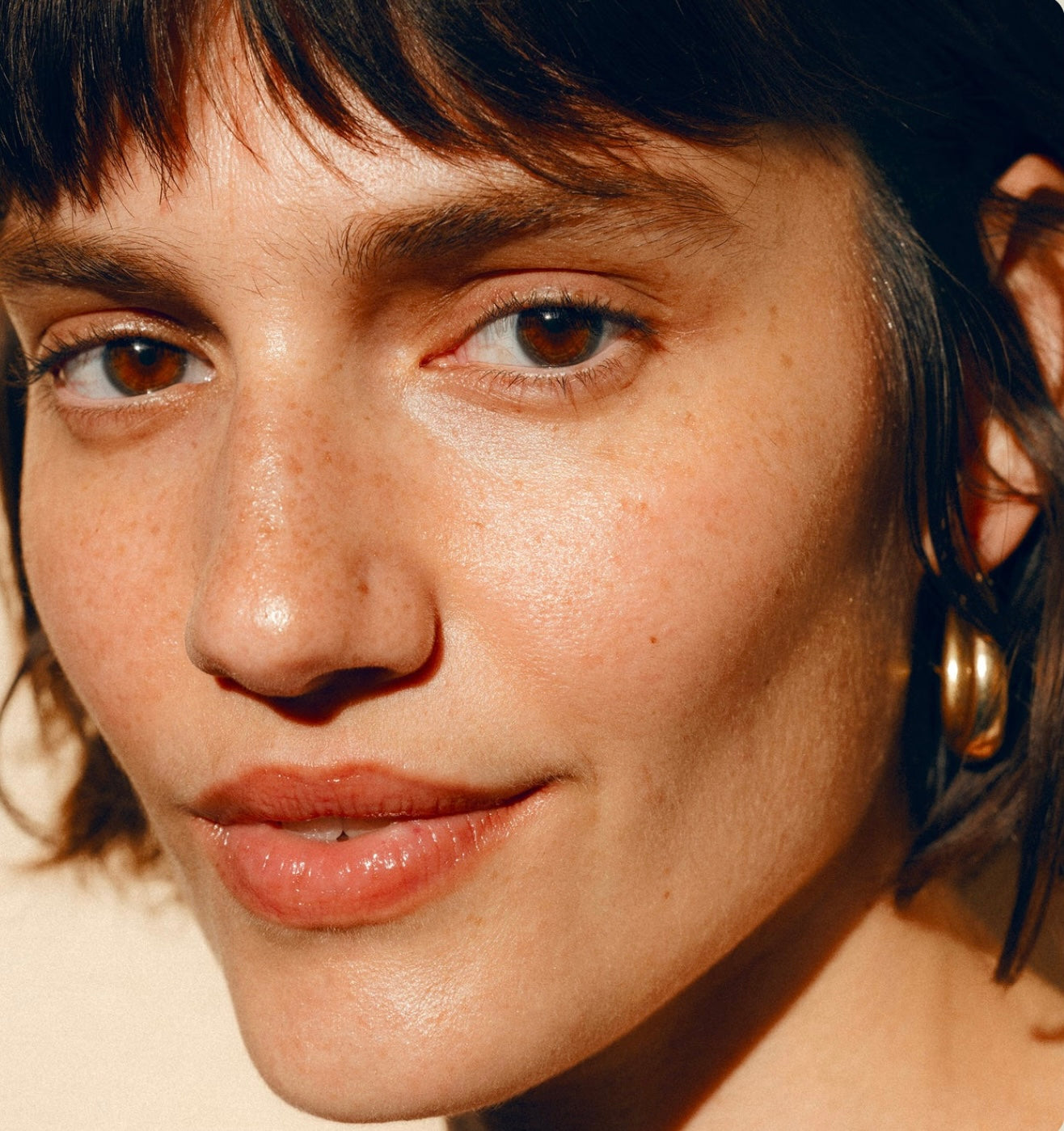 The One Daily Sun Cream (SPF 30)