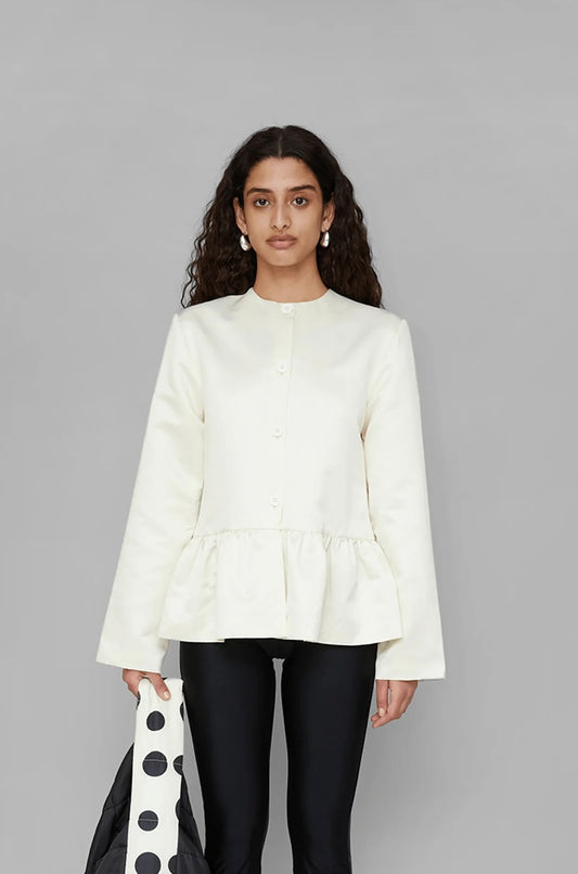 Yuna Jacket