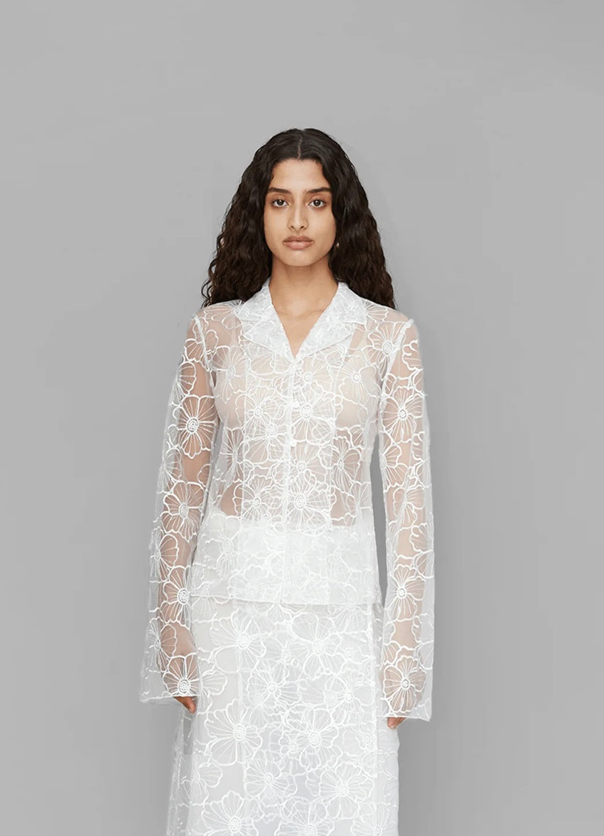 Flora Shirt