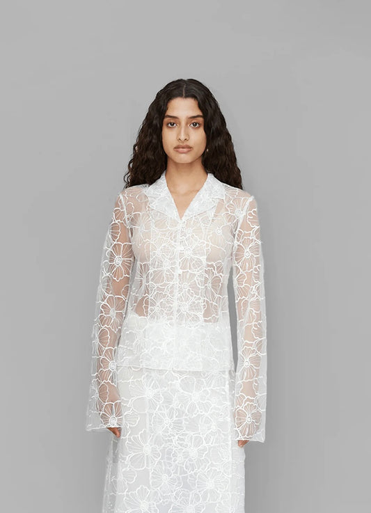 Flora Shirt