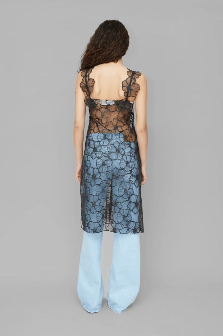Iris Dress