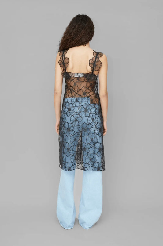Iris Dress