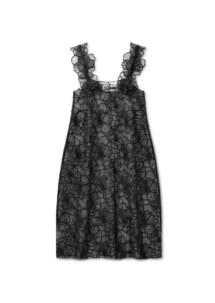 Iris Dress