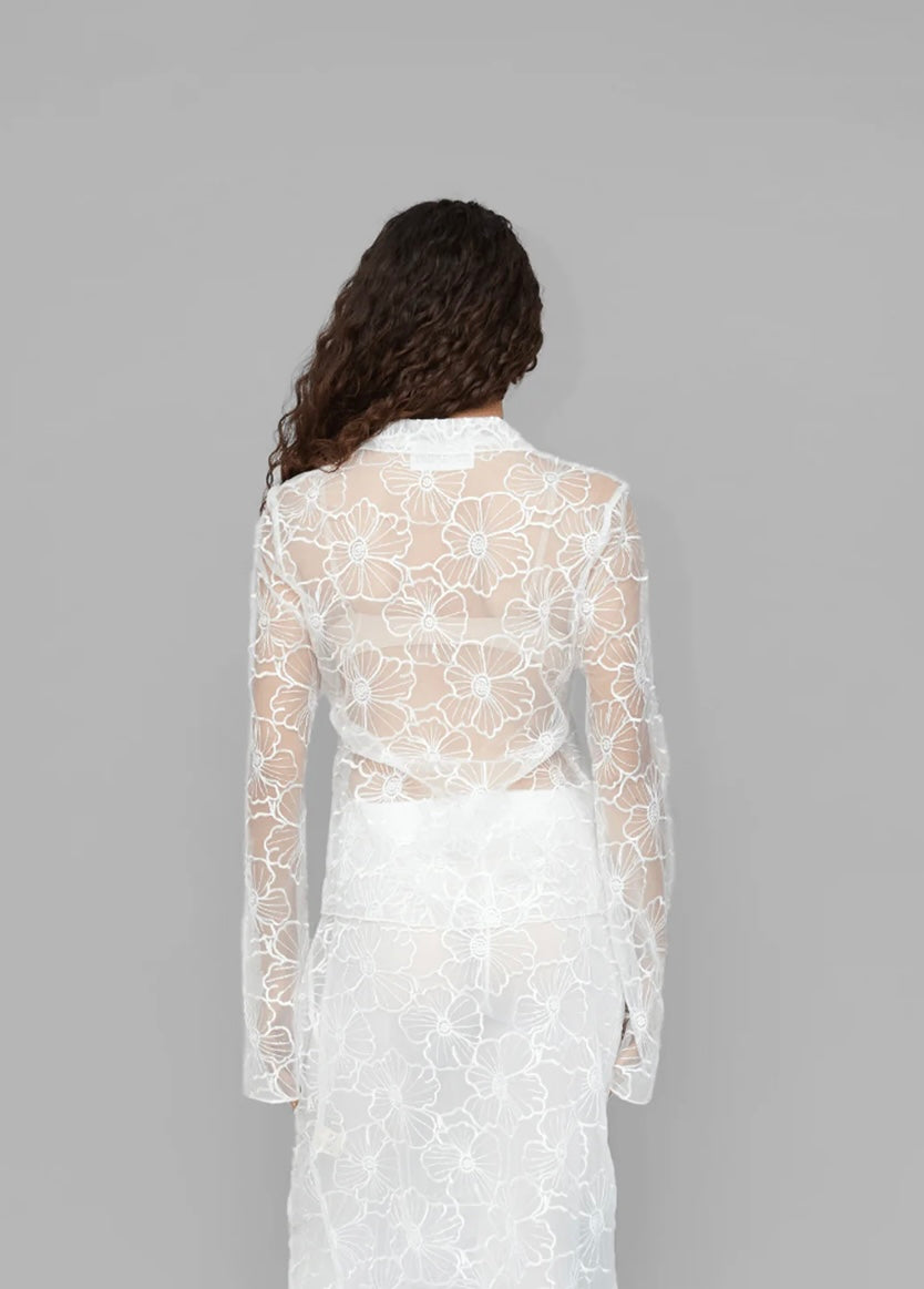 Flora Shirt