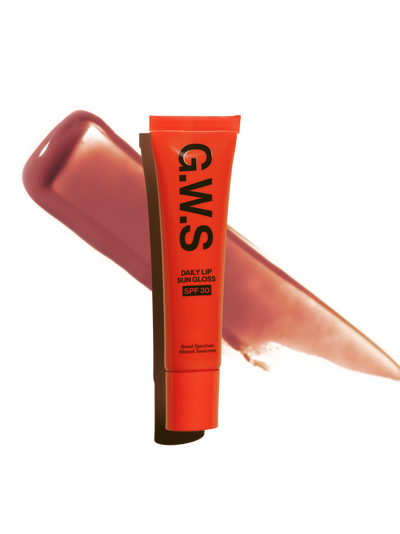 Daily Lip Sun Gloss SPF30