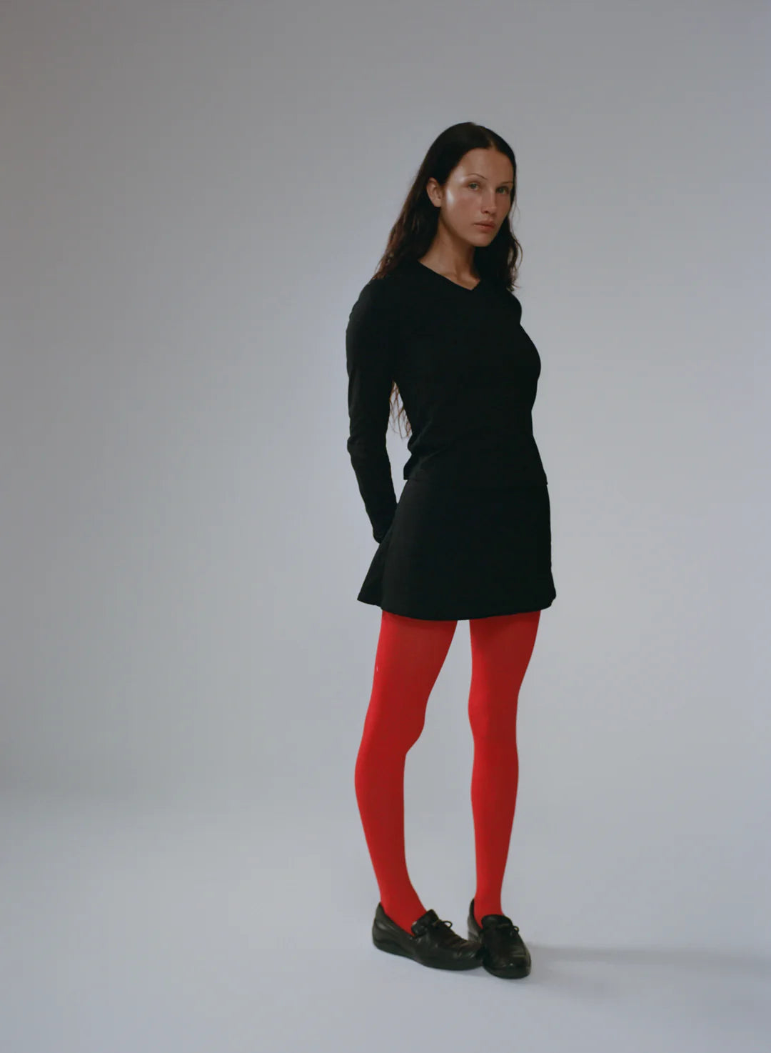 Gabriela Long Sleeve