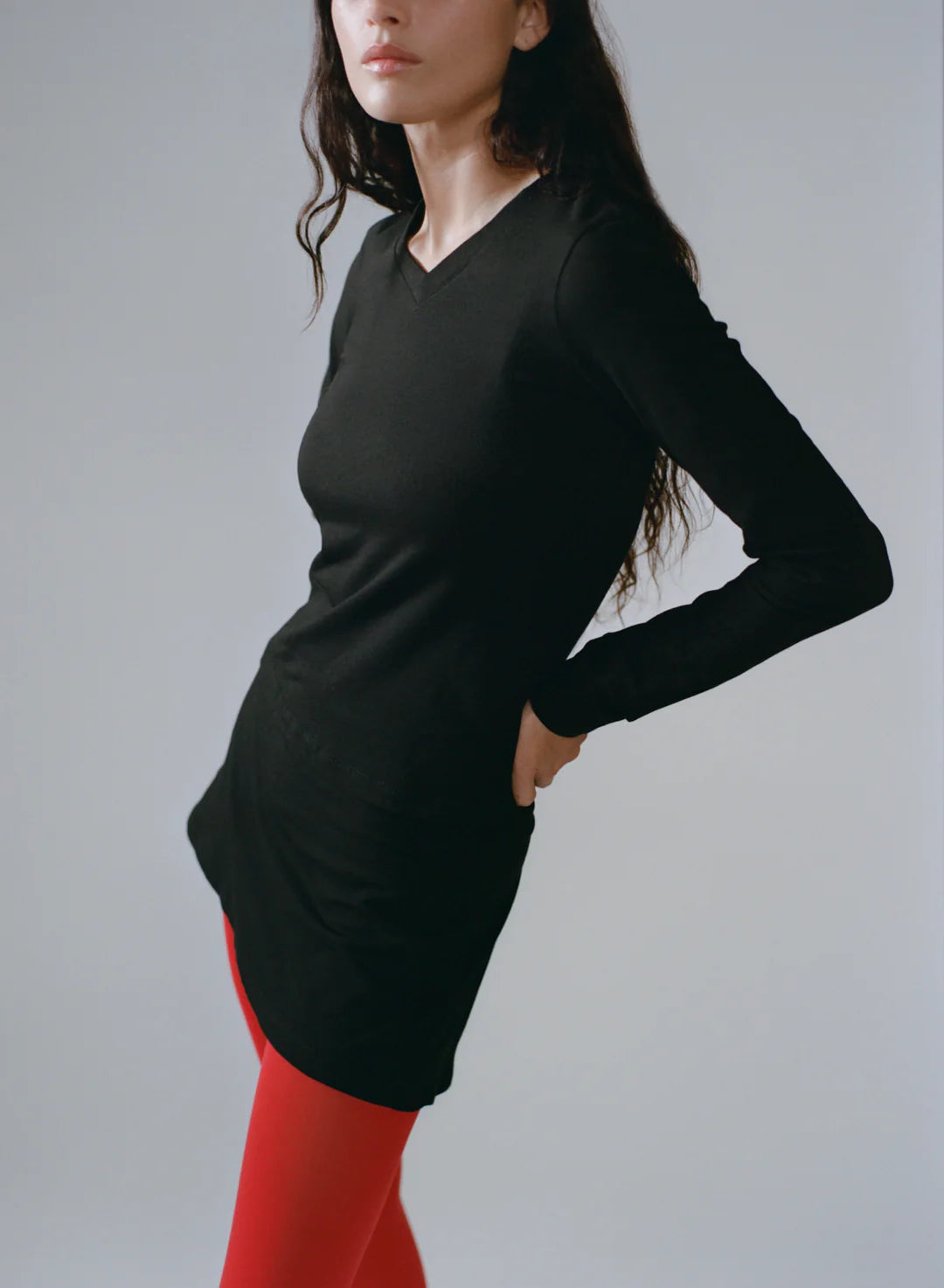 Gabriela Long Sleeve