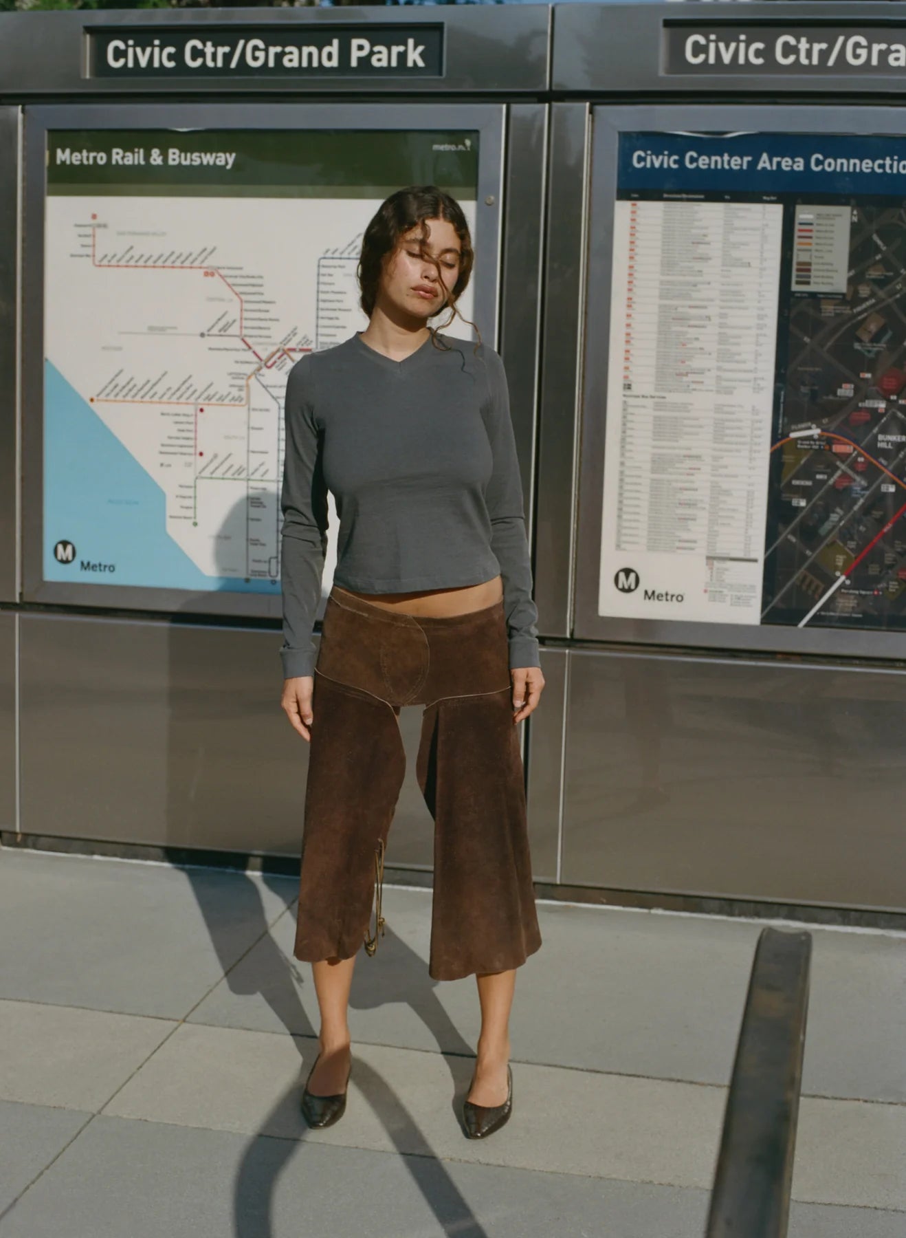 Gabriela Long Sleeve
