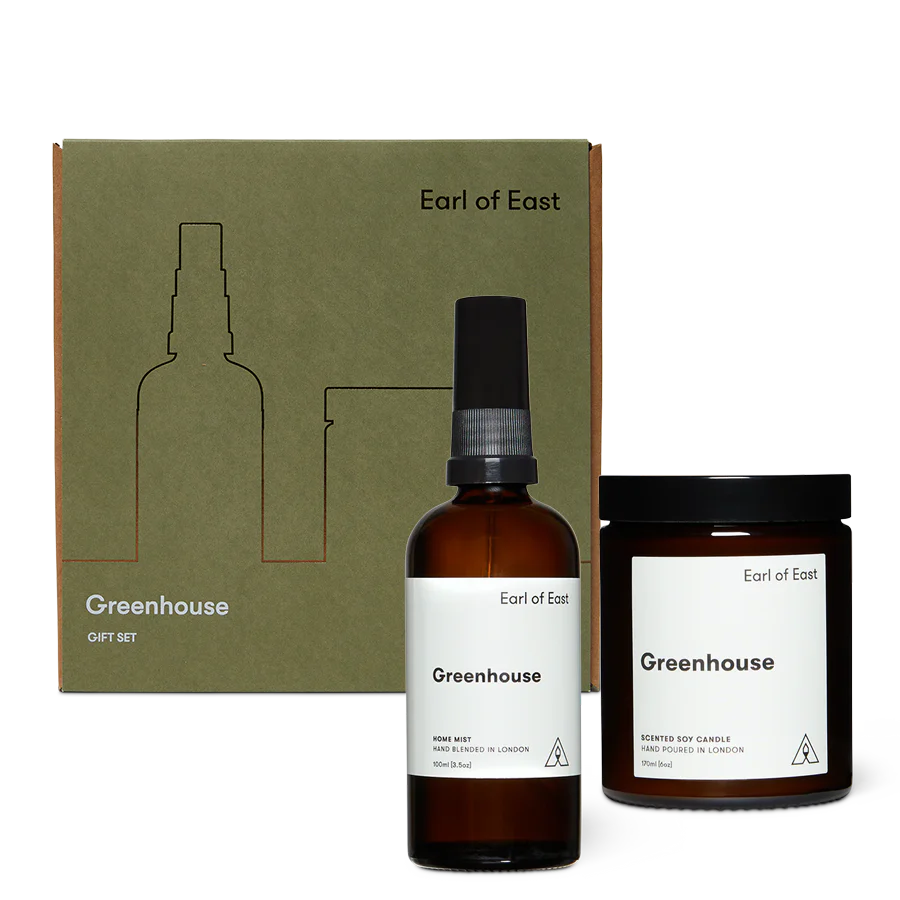 Greenhouse Gift Duo