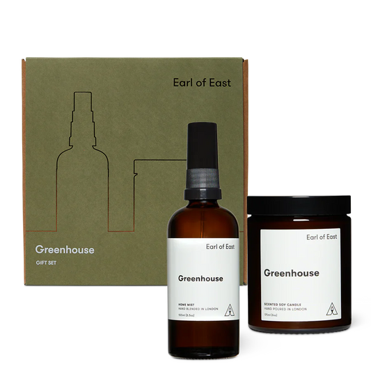 Greenhouse Gift Duo
