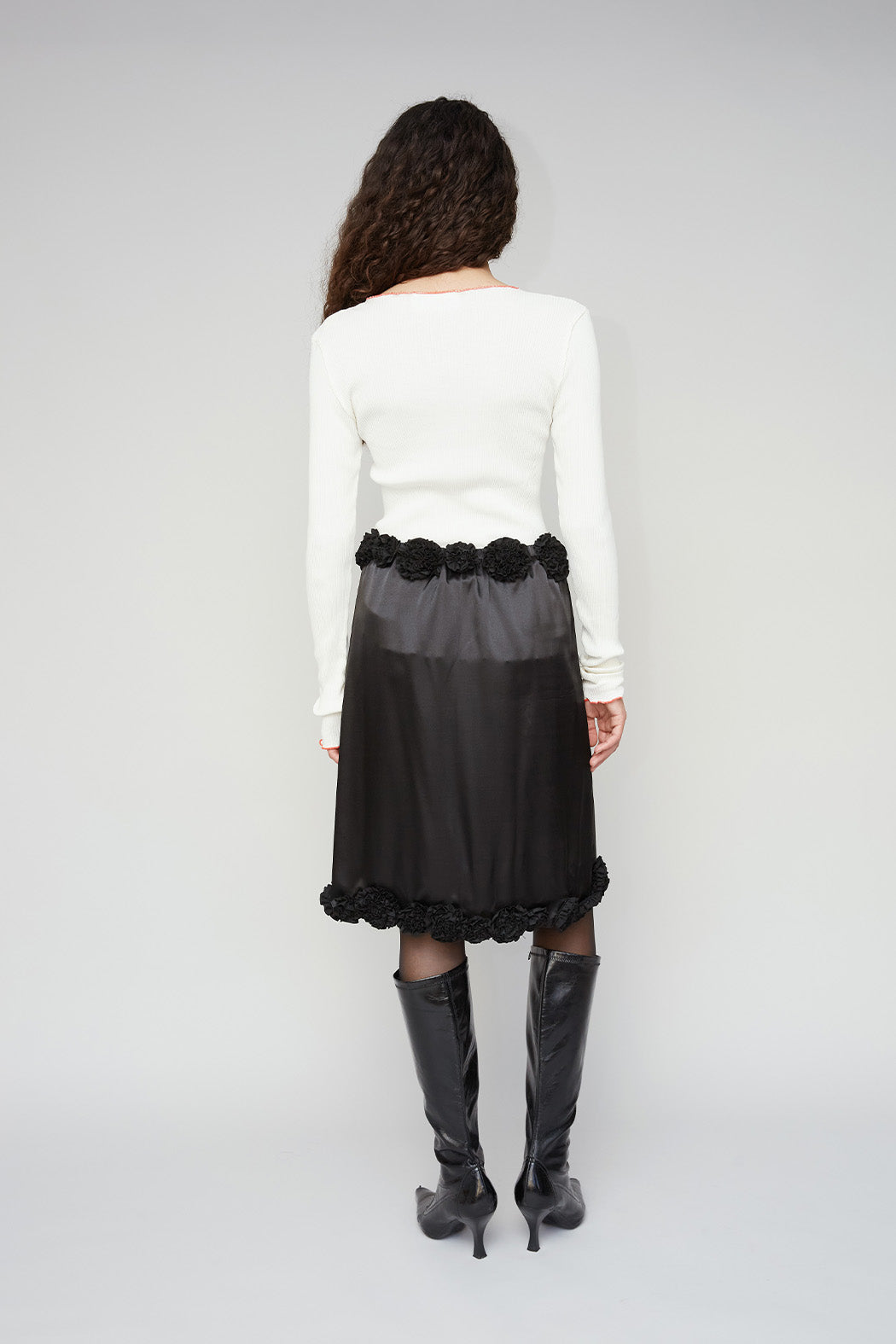 Hana Skirt