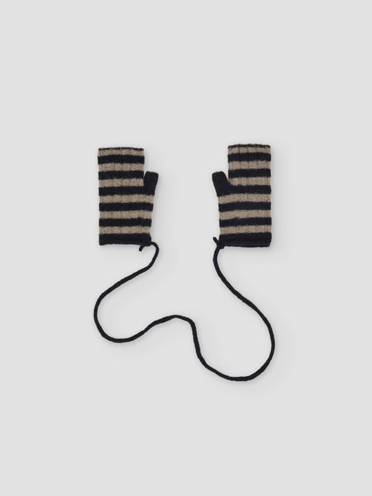 Hanei Mittens
