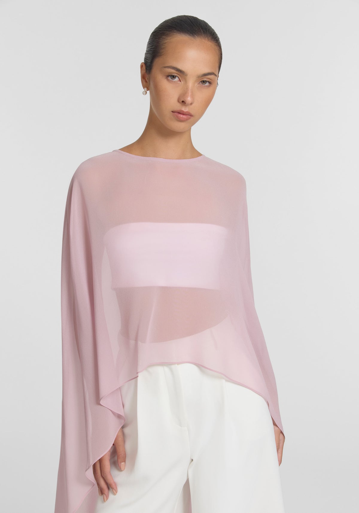 Holliday Cape Top 