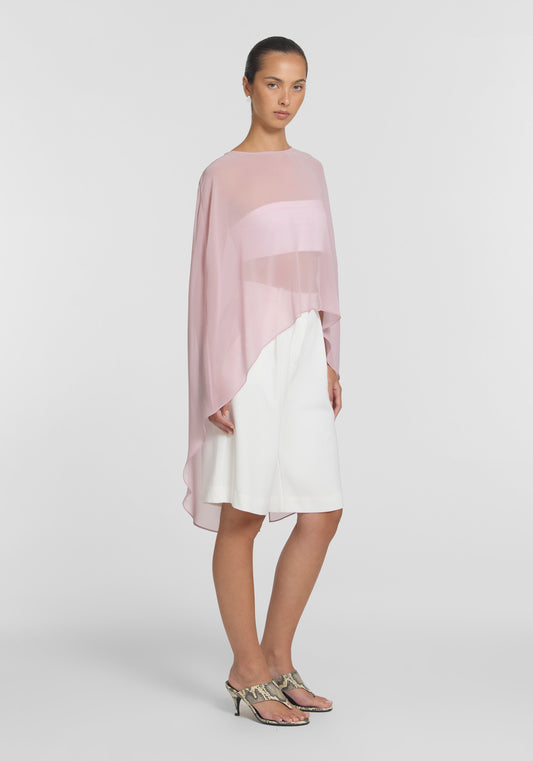 Holliday Cape Top 