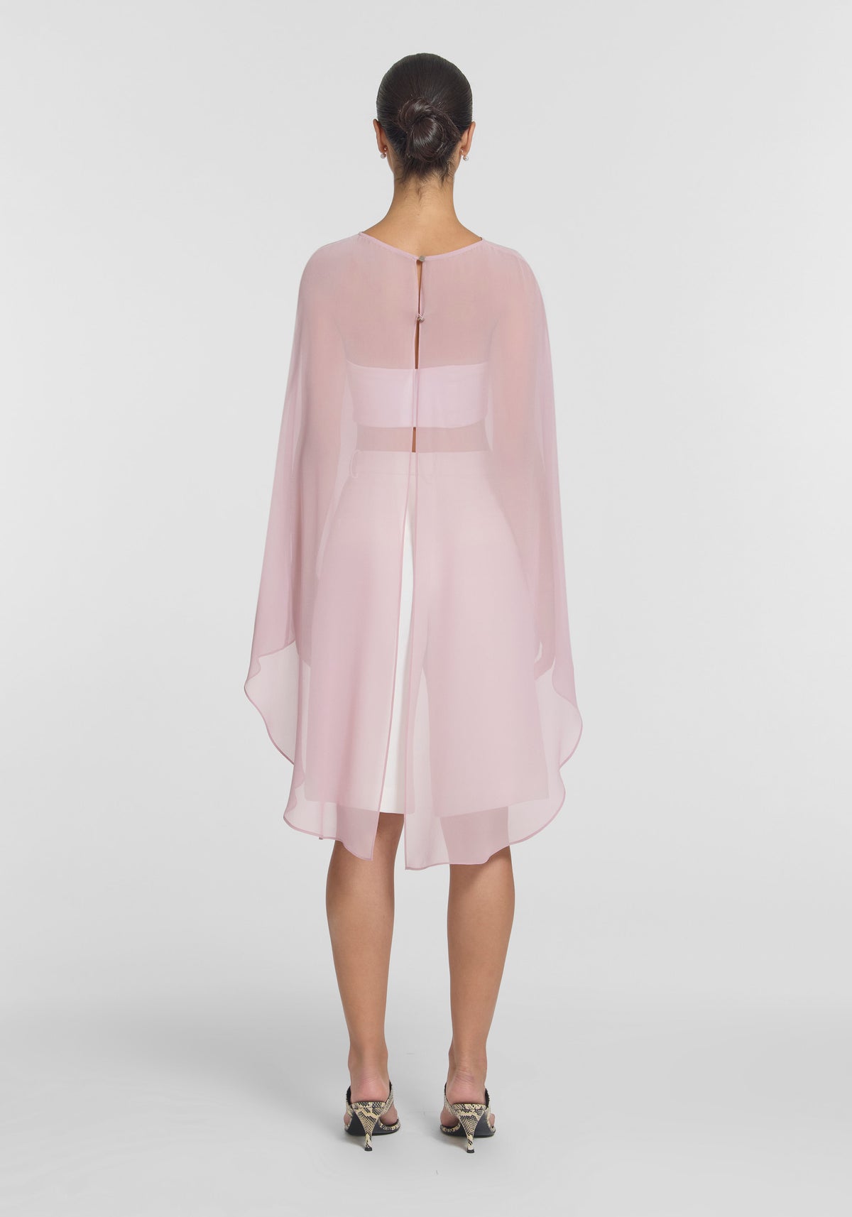 Holliday Cape Top 