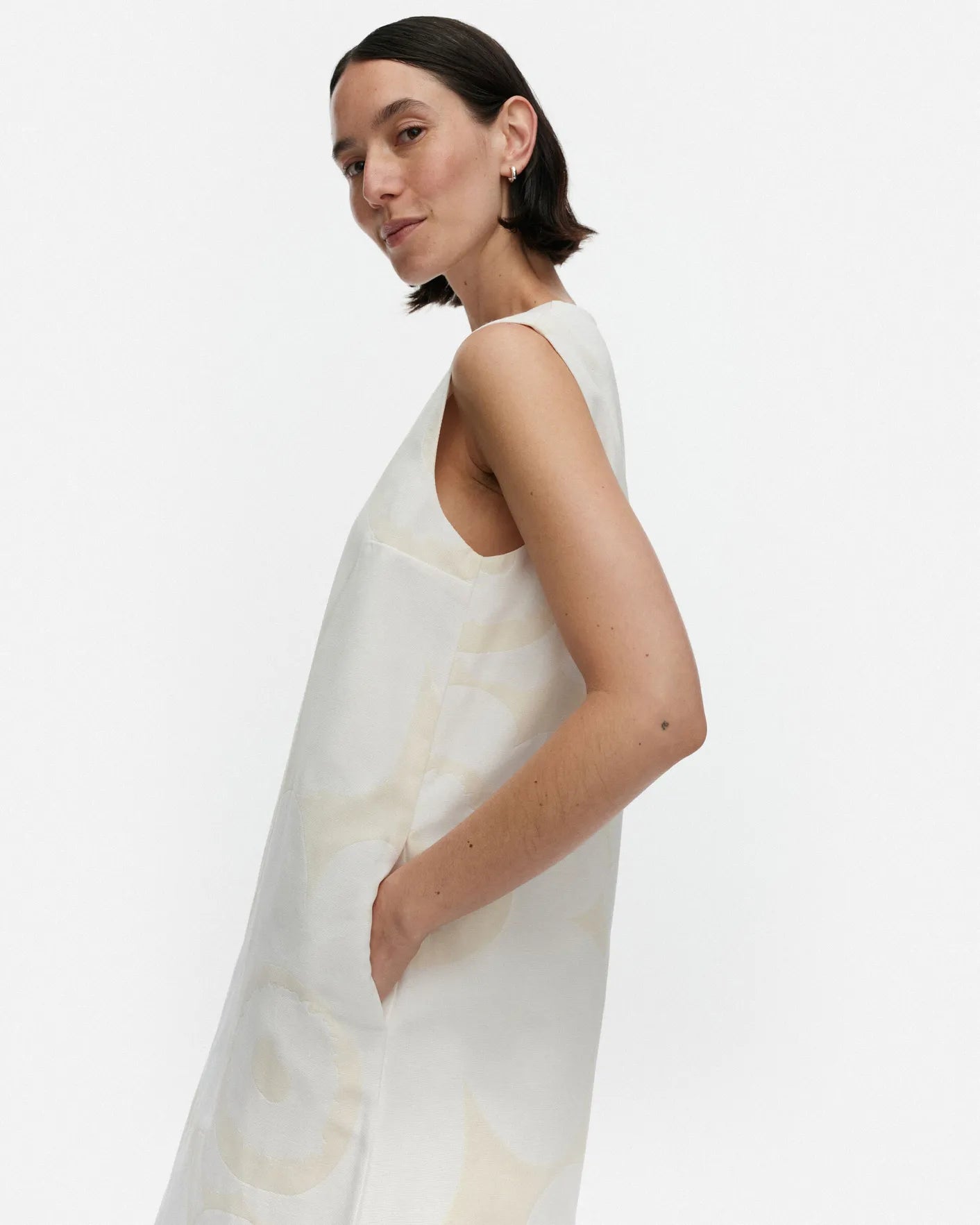 Hahmo Unikko Marimini Dress