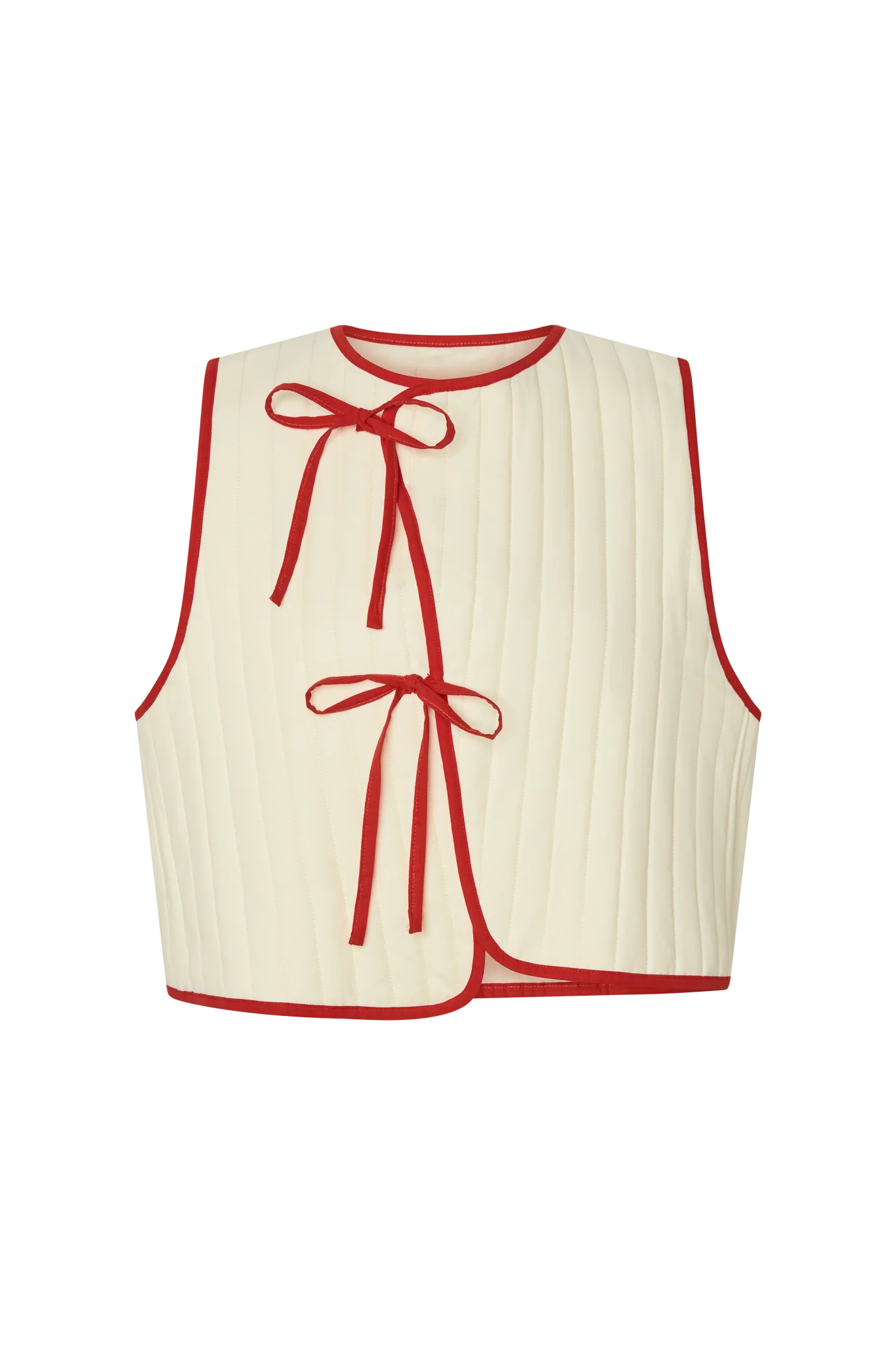 Heidi Vest