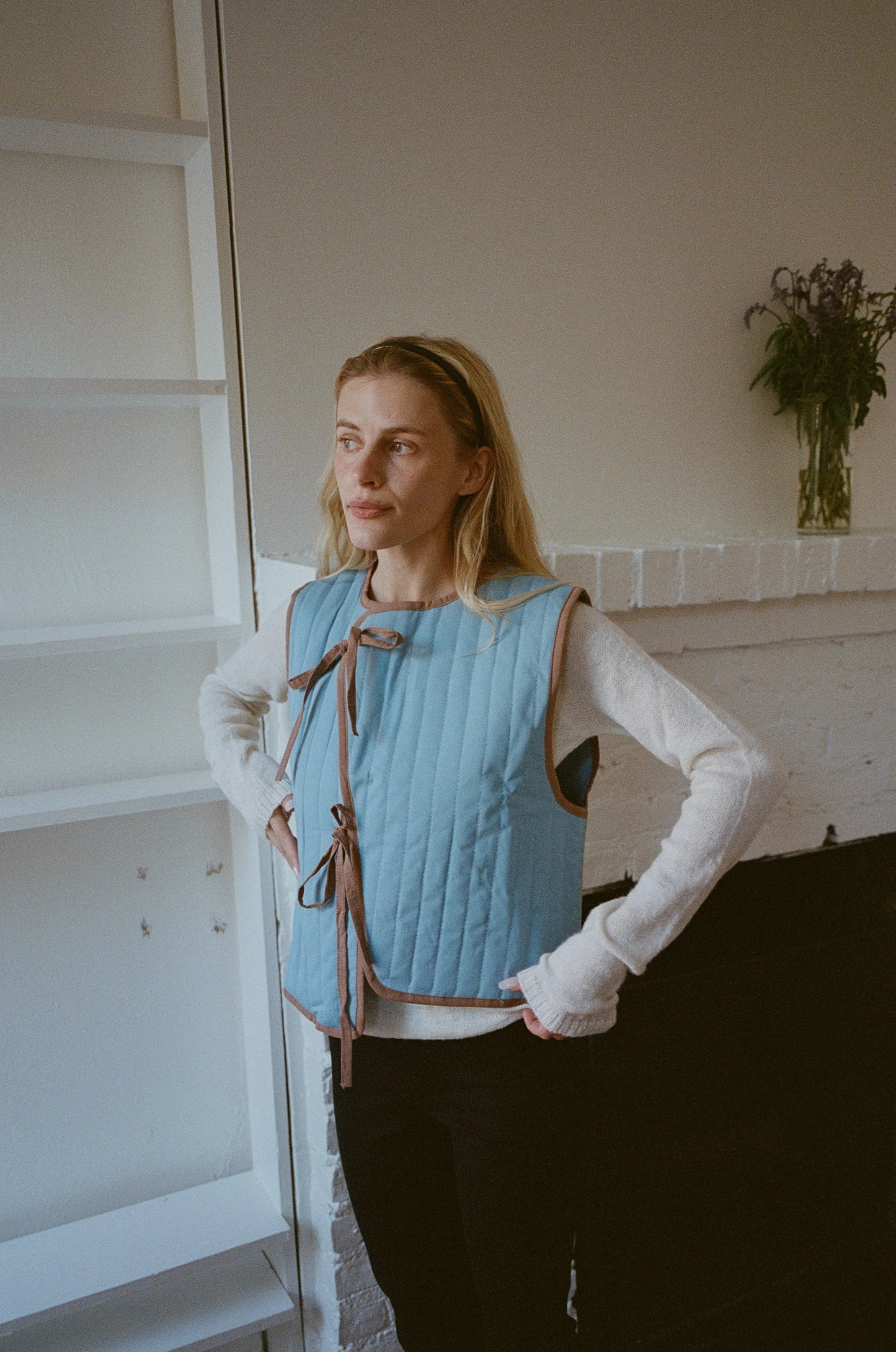 Heidi Vest