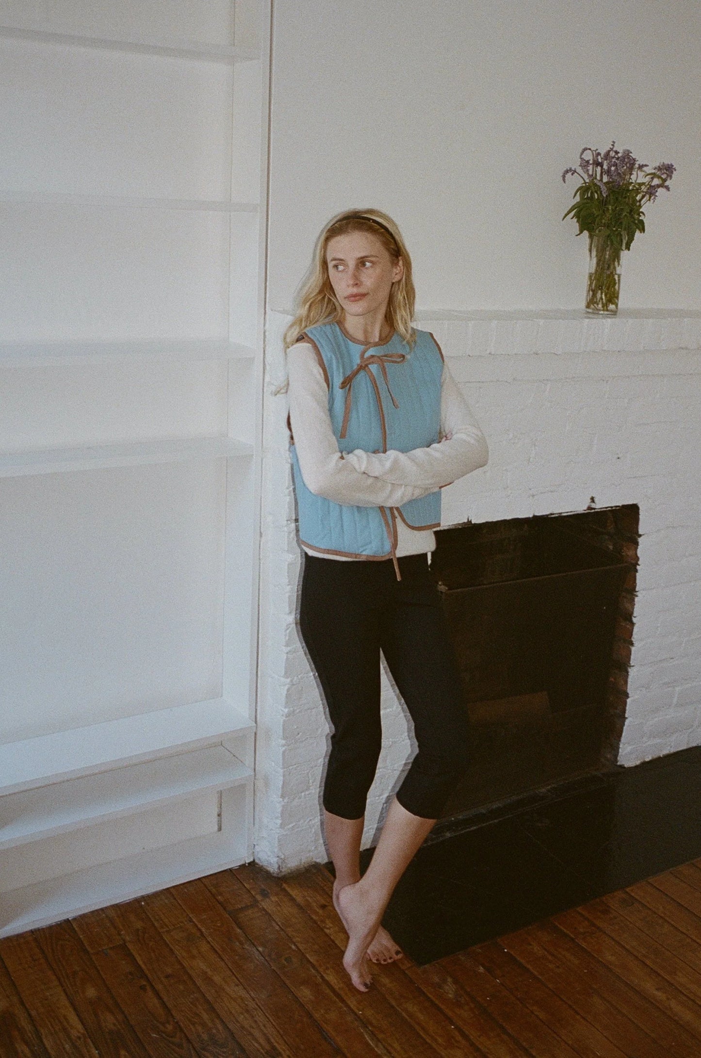 Heidi Vest
