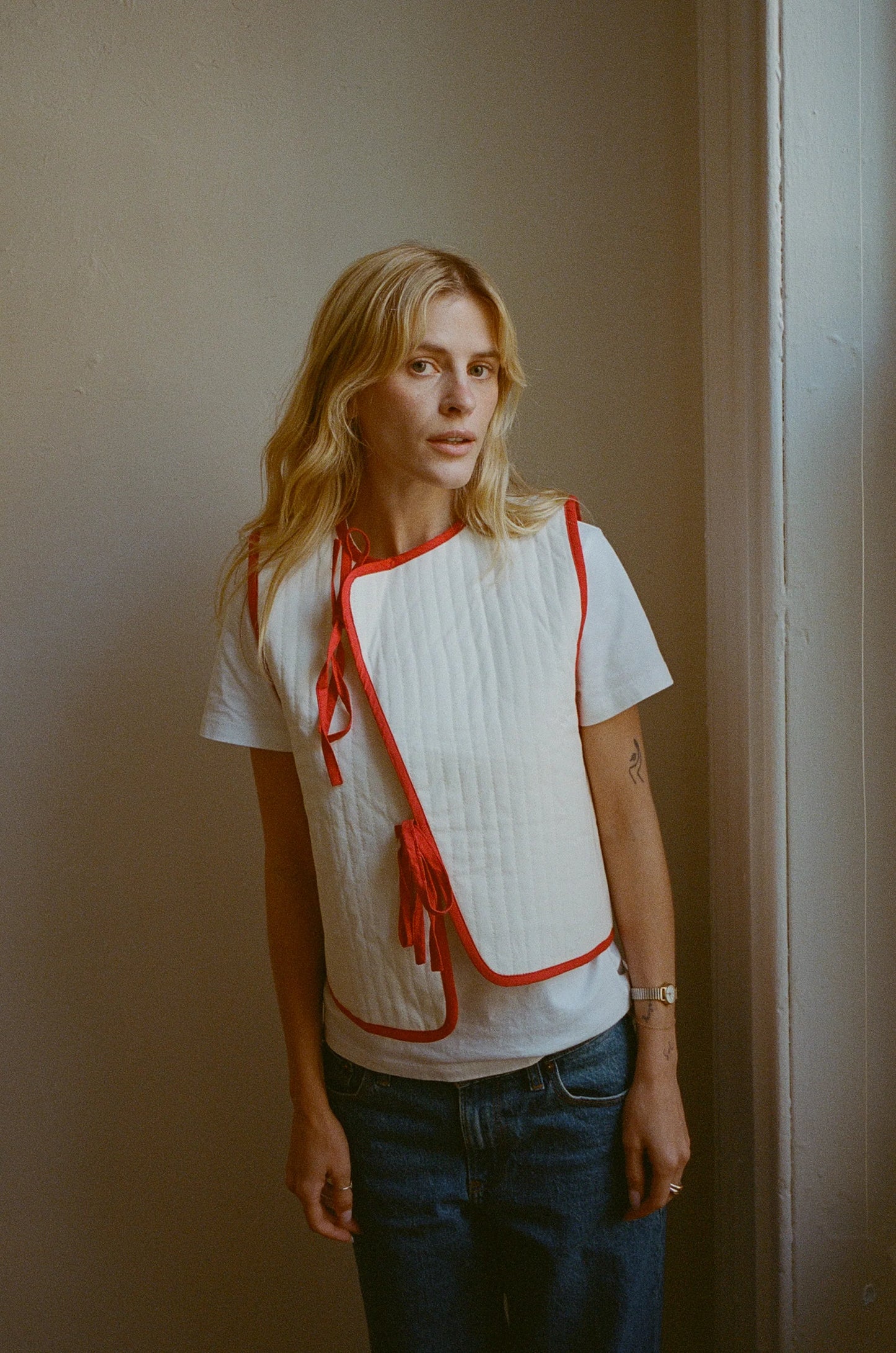 Heidi Vest