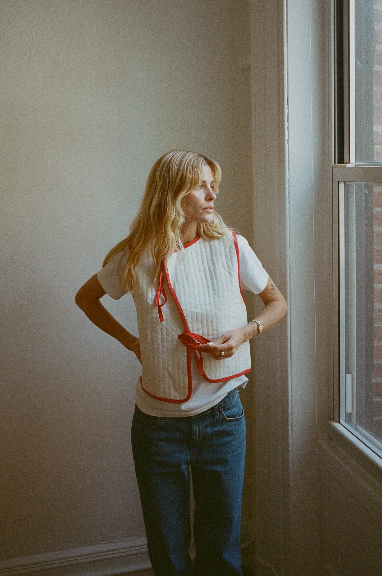 Heidi Vest