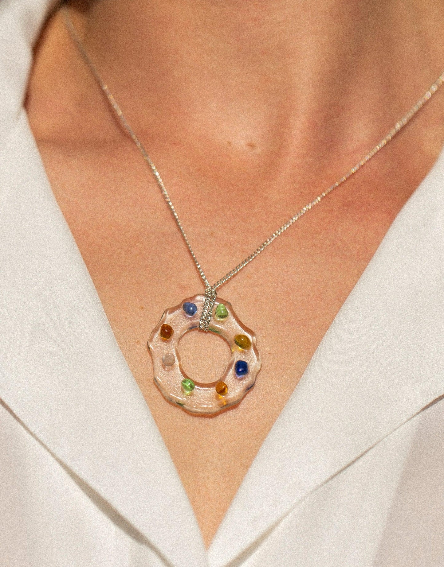 High Tide Necklace